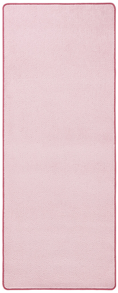 Hanse Home paklājs Fancy Rose, 80x200 cm cena un informācija | Paklāji | 220.lv