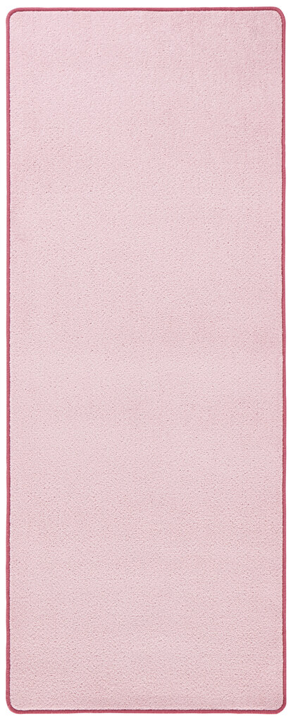Paklājs Hanse Home Fancy Rose, 80x300 cm cena un informācija | Paklāji | 220.lv