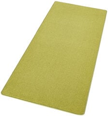 Paklājs Hanse Home Fancy Green, 80x200 cm cena un informācija | Paklāji | 220.lv