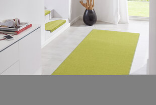 Ковер Hanse Home Fancy Green, 80x300 см   цена и информация | Ковры | 220.lv