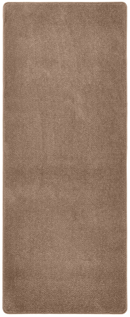 Paklājs Hanse Home Fancy Brown, 80x200 cm cena un informācija | Paklāji | 220.lv