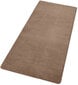 Paklājs Hanse Home Fancy Brown, 80x200 cm cena un informācija | Paklāji | 220.lv