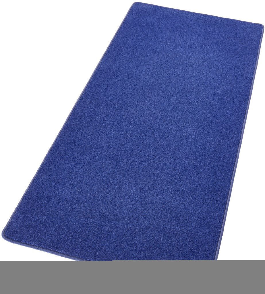 Paklājs Hanse Home Fancy Blue, 80x300 cm цена и информация | Paklāji | 220.lv