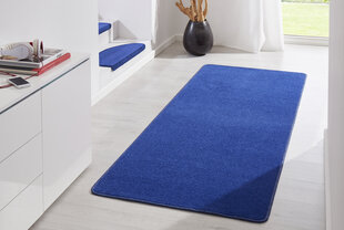 Paklājs Hanse Home Fancy Blue, 80x300 cm cena un informācija | Paklāji | 220.lv