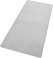 Hanse Home paklājs Fancy Grey, 80x200 cm cena un informācija | Paklāji | 220.lv