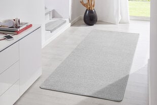 Hanse Home paklājs Fancy Grey, 80x200 cm cena un informācija | Paklāji | 220.lv