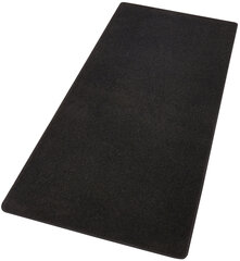Hanse Home paklājs Fancy Black, 80x300 cm cena un informācija | Paklāji | 220.lv