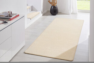 Hanse Home paklājs Fancy Beige, 80x200 cm cena un informācija | Paklāji | 220.lv