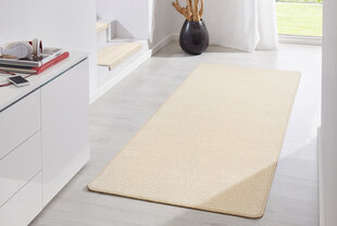 Hanse Home paklājs Fancy Beige, 80x300 cm цена и информация | Ковры | 220.lv