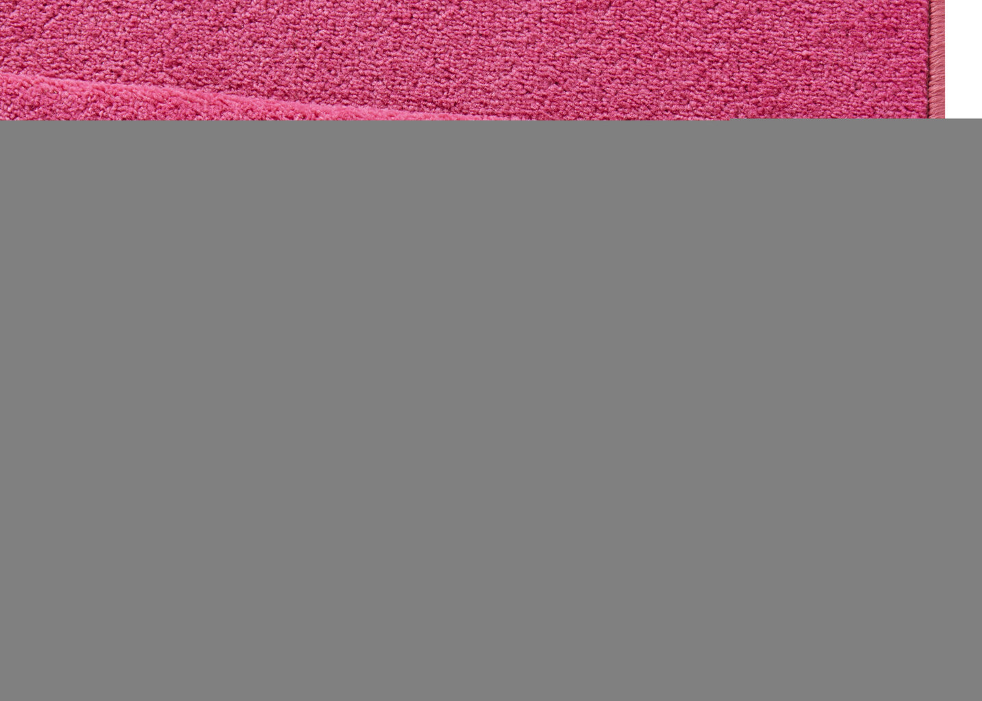 Hanse Home paklājs Fancy Pink, 133x195 cm cena un informācija | Paklāji | 220.lv