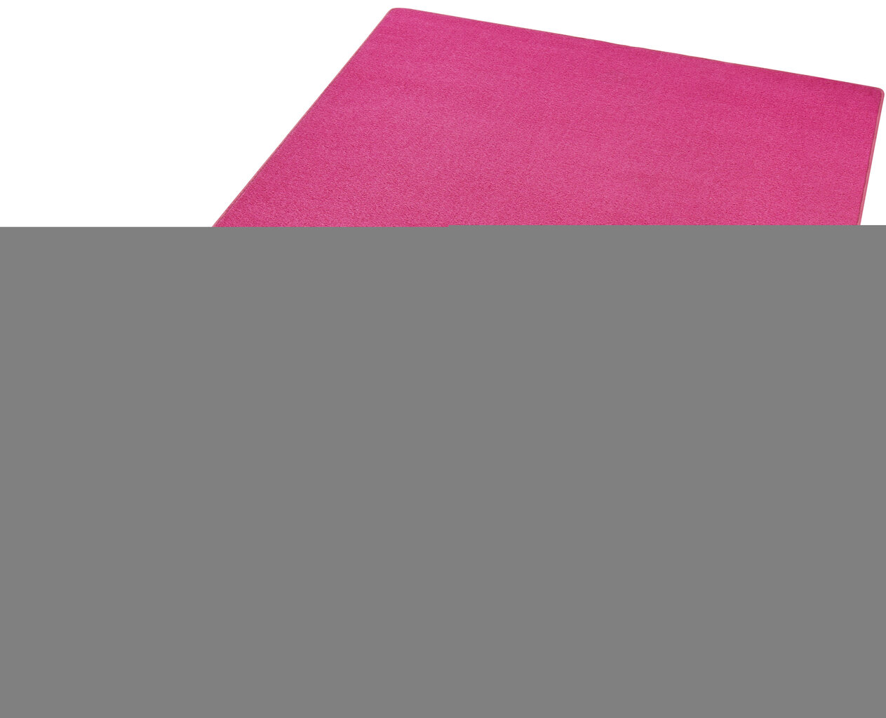 Hanse Home paklājs Fancy Pink, 133x195 cm цена и информация | Paklāji | 220.lv