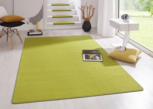 Hanse Home paklājs Fancy Green, 133x195 cm цена и информация | Ковры | 220.lv