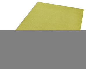 Hanse Home paklājs Fancy Green, 133x195 cm cena un informācija | Paklāji | 220.lv