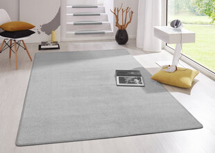 Hanse Home paklājs Fancy Grey, 133x195 cm цена и информация | Ковры | 220.lv