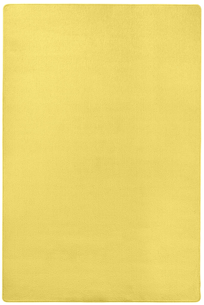 Paklājs Hanse Home Fancy Yellow, 160x240 cm cena un informācija | Paklāji | 220.lv