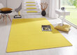 Paklājs Hanse Home Fancy Yellow, 160x240 cm cena un informācija | Paklāji | 220.lv