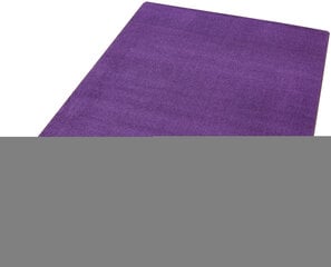 Hanse Home paklājs Fancy Purple, 133x195 cm cena un informācija | Paklāji | 220.lv