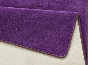 Paklājs Hanse Home Fancy Purple, 160x240 cm cena un informācija | Paklāji | 220.lv