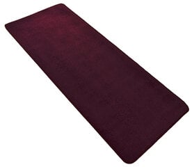 Hanse Home paklājs Nasty Blackberry, 67x120 cm цена и информация | Ковры | 220.lv