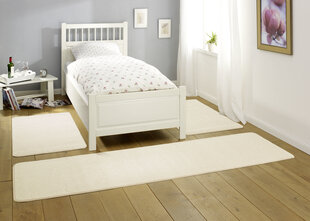 Paklāju komplekts Hanse Home Nasty Cream, 3 gab. цена и информация | Ковры | 220.lv