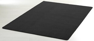 Paklājs Hanse Home Nasty Black, 80x150 cm cena un informācija | Paklāji | 220.lv