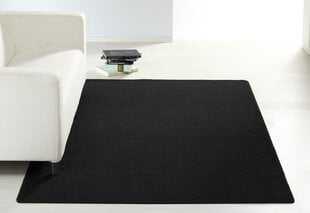 Paklājs Hanse Home Nasty Black, 160x240 cm цена и информация | Ковры | 220.lv