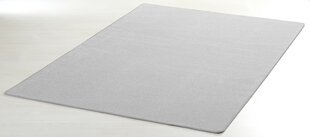 Hanse Home paklājs Nasty Silver, 80x200 cm cena un informācija | Paklāji | 220.lv
