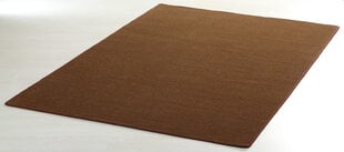 Paklājs Hanse Home Nasty Brown, 200x300 cm цена и информация | Ковры | 220.lv