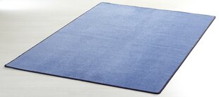 Paklājs Hanse Home Nasty Blue, 80x150 cm cena un informācija | Paklāji | 220.lv