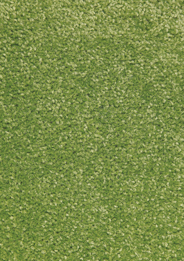 Paklājs Hanse Home Nasty Green, 80x150 cm cena un informācija | Paklāji | 220.lv