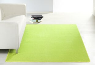 Hanse Home paklājs Nasty Green, 200x200 cm cena un informācija | Paklāji | 220.lv