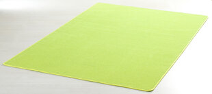 Hanse Home paklājs Nasty Green, 200x200 cm cena un informācija | Paklāji | 220.lv