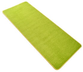 Paklājs Hanse Home Nasty Green, 80x300 cm цена и информация | Ковры | 220.lv