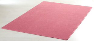 Paklājs Hanse Home Nasty Pink, 200x200 cm cena un informācija | Paklāji | 220.lv