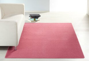 Hanse Home paklājs Nasty Pink, 80x200 cm cena un informācija | Paklāji | 220.lv