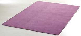 Paklājs Hanse Home Nasty Purple, 140x200 cm cena un informācija | Paklāji | 220.lv