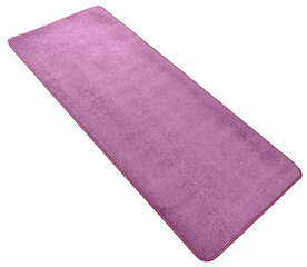 Hanse Home paklājs Nasty Purple, 80x200 cm cena un informācija | Paklāji | 220.lv