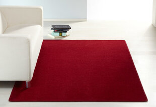 Ковер Hanse Home Nasty Red, 67x120 см   цена и информация | Ковры | 220.lv