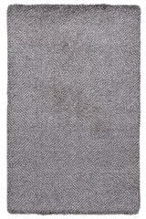 Hanse Home durvju paklājs Clean Go Grey, 67x45 cm cena un informācija | Kājslauķi | 220.lv