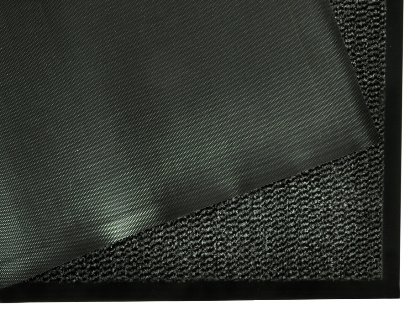 Hanse Home kājslauķis Faro Grey, 120x180 cm cena un informācija | Kājslauķi | 220.lv