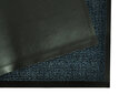 Hanse Home durų kilimėlis Faro Blue, 90x120 cm cena un informācija | Kājslauķi | 220.lv