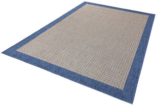 Paklājs Hanse Home Natural Simple Blue, 80x150 cm   cena un informācija | Paklāji | 220.lv