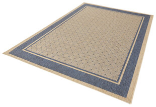 Ковер Hanse Home Natural Classy Blue, 80x150 см   цена и информация | Ковры | 220.lv