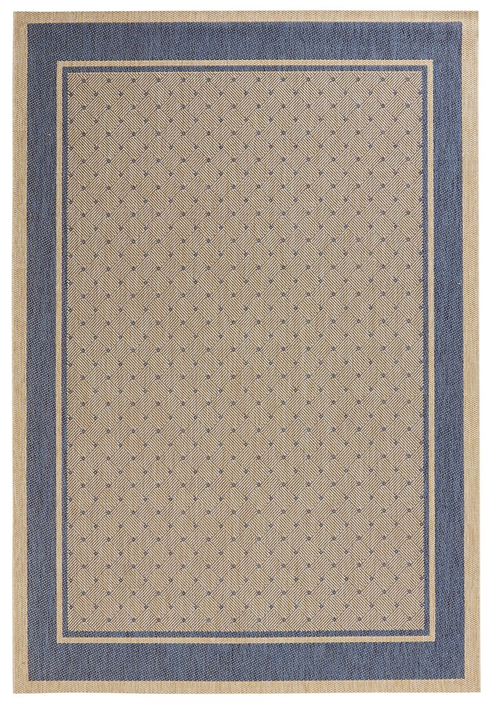 Hanse Home paklājs Classy Blue, 80x150 cm cena un informācija | Paklāji | 220.lv