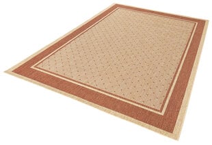 Paklājs Hanse Home Natural Classy Red Brown, 160x230 cm цена и информация | Коврики | 220.lv