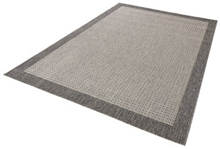 Ковер Hanse Home Natural Simple Grey, 160x230 см   цена и информация | Ковры | 220.lv