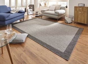 Hanse Home paklājs Simple Grey, 200x290 cm cena un informācija | Paklāji | 220.lv