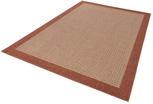 Hanse Home paklājs Simple Red, 120x170 cm cena un informācija | Paklāji | 220.lv