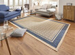 Paklājs Hanse Home Natural Classy Blue, 160x230 cm cena un informācija | Paklāji | 220.lv