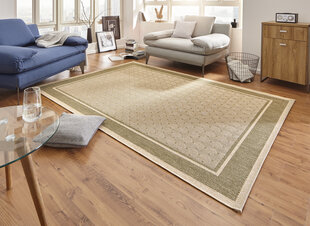 Hanse Home paklājs Classy Green, 200x290 cm cena un informācija | Paklāji | 220.lv